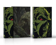 DC ABSOLUTE: SWAMP THING DI WEIN E WRIGHTSON