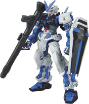 MK60358 - GUNDAM - HIGH GRADE - HG GUNDAM ASTRAY (BLUE FRAME) - MODEL KIT 1/144
