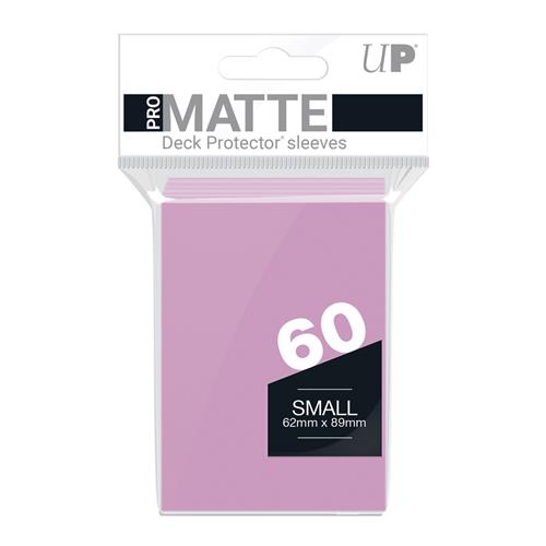 84267 - 60 BUSTINE SMALL PRO MATTE - PINK