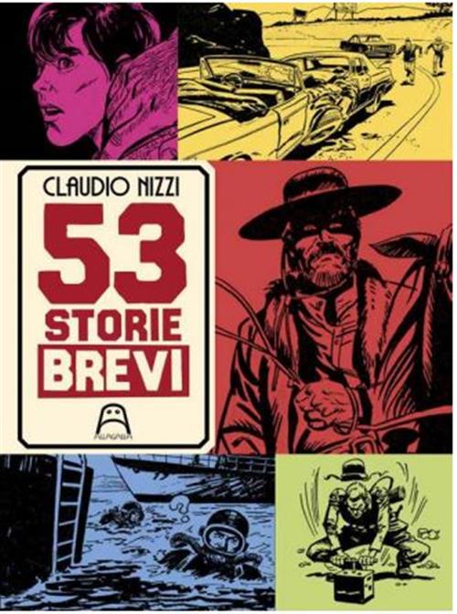 53 STORIE BREVI