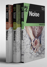 NOISE BOX (VOL. 1-3)