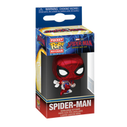 SPIDER-MAN: BRAND NEW DAY - POP KEYCHAIN - SPIDER-MAN (MT) 4CM