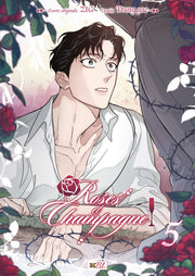 ROSE E CHAMPAGNE VOL.5