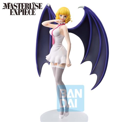 67059 - ONE PIECE - ICHIBANSHO FIGURE FROM ICHIBAN KUJI - MEMORY OF HEROINES - STUSSY - STATUA 20CM