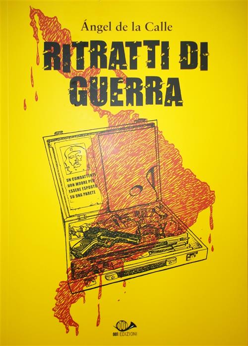 RITRATTI DI GUERRA