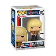BLEACH - POP FUNKO VINYL FIGURE 1825 SHINJI HIRAKO 9CM