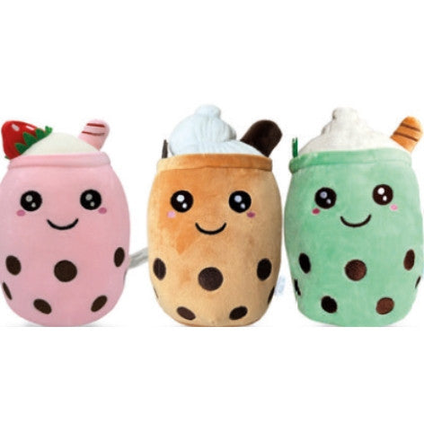 BOBA TEA - BIG PELUCHE 23 CM