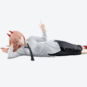 28811 - CHAINSAW MAN - POWER - STATUA 5CM