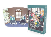 YURI IS MY JOB - COFANETTO (VOLL.1-2)