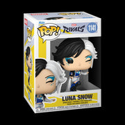 MARVEL: RIVALS - POP FUNKO VINYL FIGURE 1141 LUNA SNOW 9CM