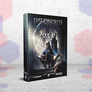 DISHONORED