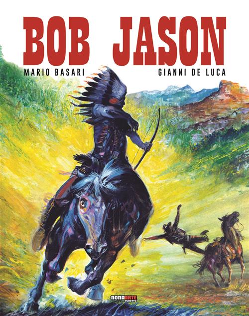 BOB JASON: L'INTEGRALE
