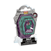 NIGHTMARE BEFORE CHRISTMAS - POCKET POP FUNKO VINYL FIGURE - SALLY