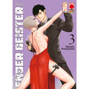 ENDER GEISTER - THE LAST EXORCIST VOL.3