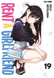 RENT-A-GIRLFRIEND 19
