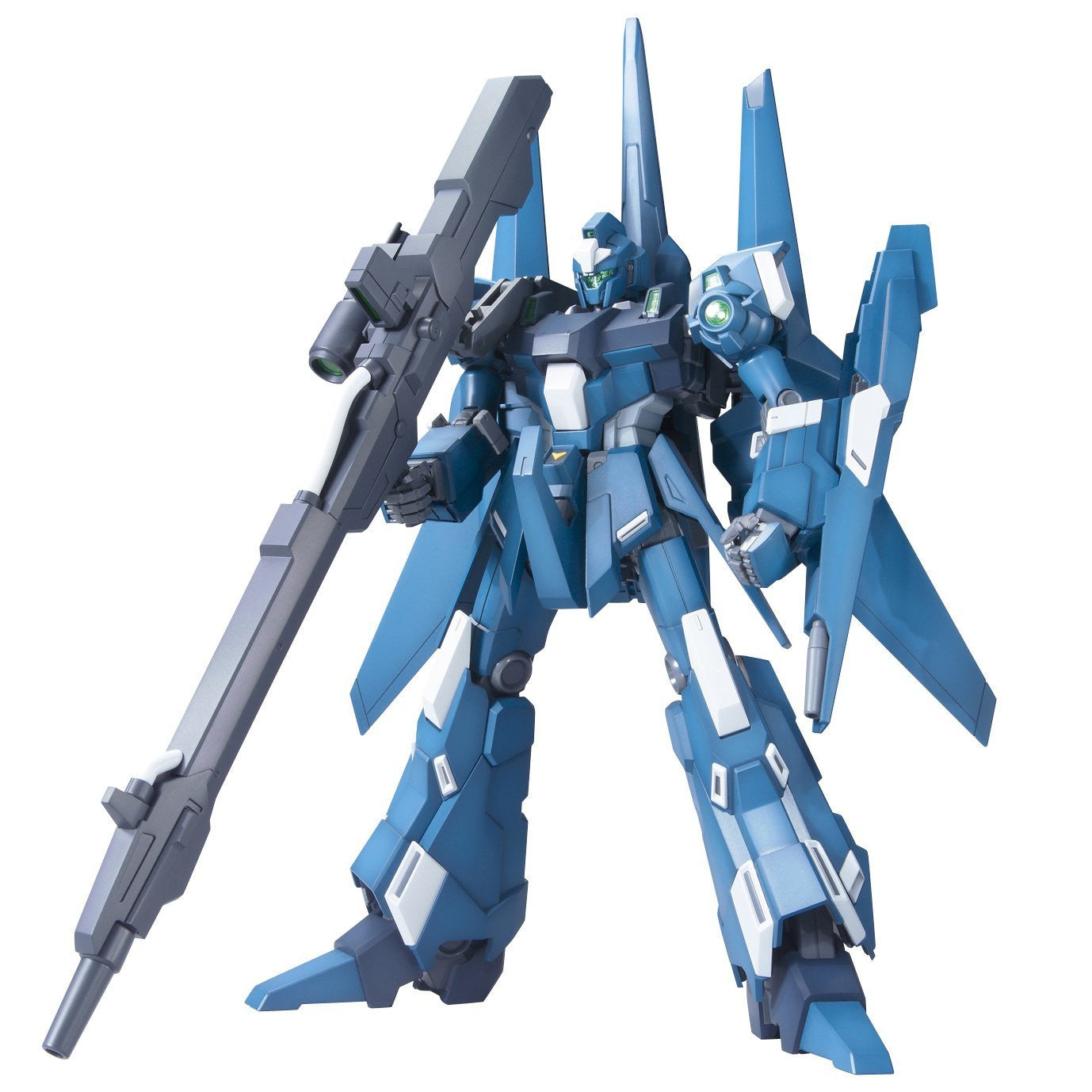MK63198 - MASTER GRADE - RE-ZEL COMMANDER TYPE GUNDAM - MODEL KIT 1/100