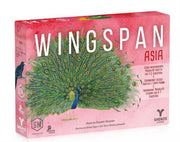 WINGSPAN: ASIA - ESPANSIONE