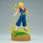 30053 - DRAGON BALL Z - HISTORY BOX - VEGITO - STATUA 17CM