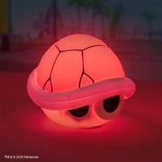 PP8081NN - SUPER MARIO - RED SHELL LIGHT WITH SOUND