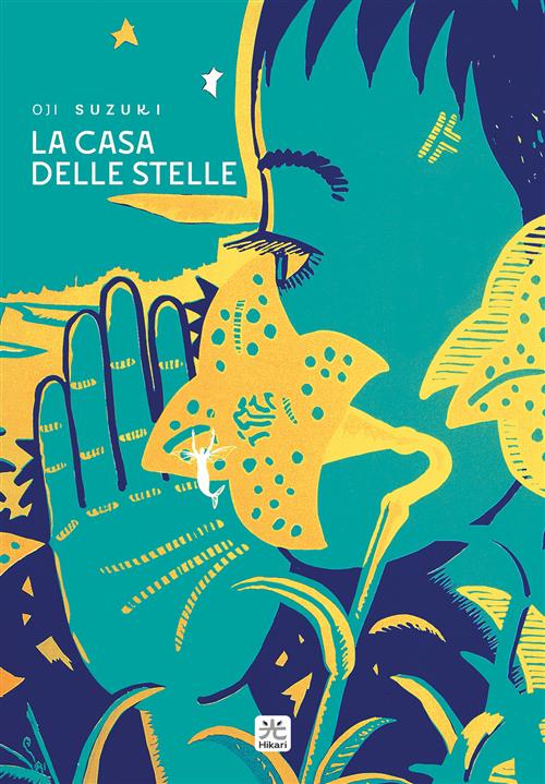 LA CASA DELLE STELLE