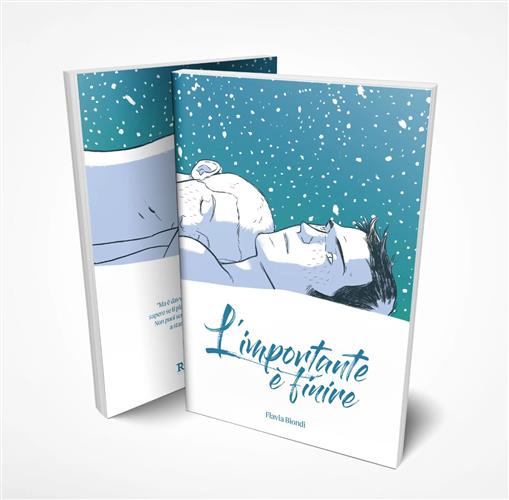 L'IMPORTANTE E' FINIRE