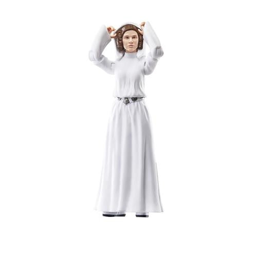STAR WARS - VINTAGE COLLECTION - PRINCIPESSA LEIA ORGANA - ACTION FIGURE 9.5CM