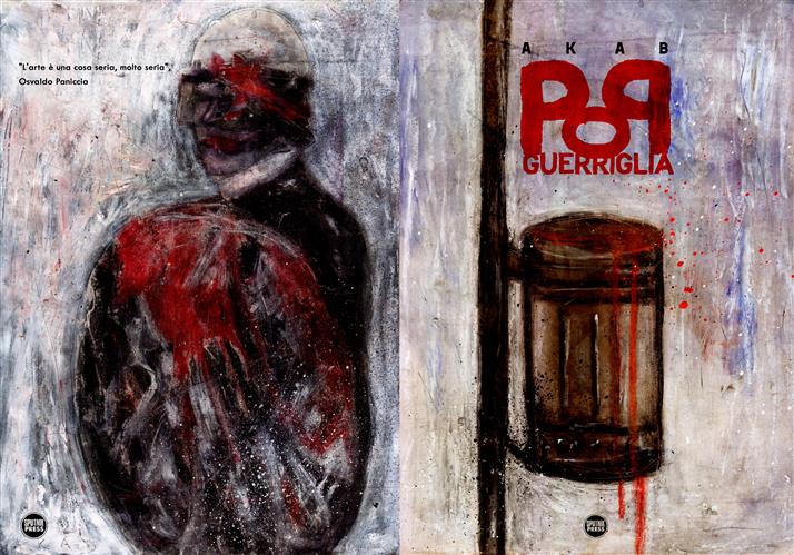 POP GUERRIGLIA