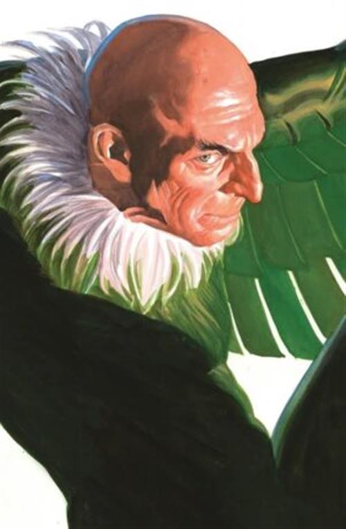 L'INVINCIBILE IRON MAN 8 - IRON MAN 123 - VARIANT