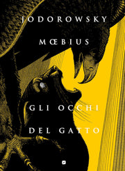 GLI OCCHI DEL GATTO