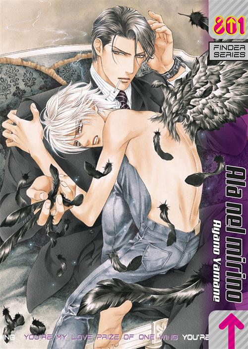 FINDER 3 - ALA NEL MIRINO