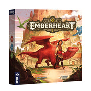 EMBERHEART