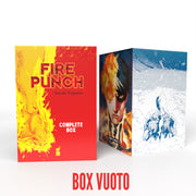 FIRE PUNCH - COFANETTO (VUOTO)