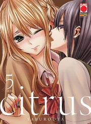 CITRUS 5 (DI 10)