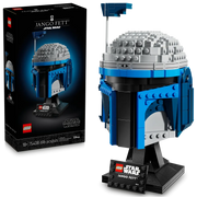 75408 - STAR WARS - JANGO FETT