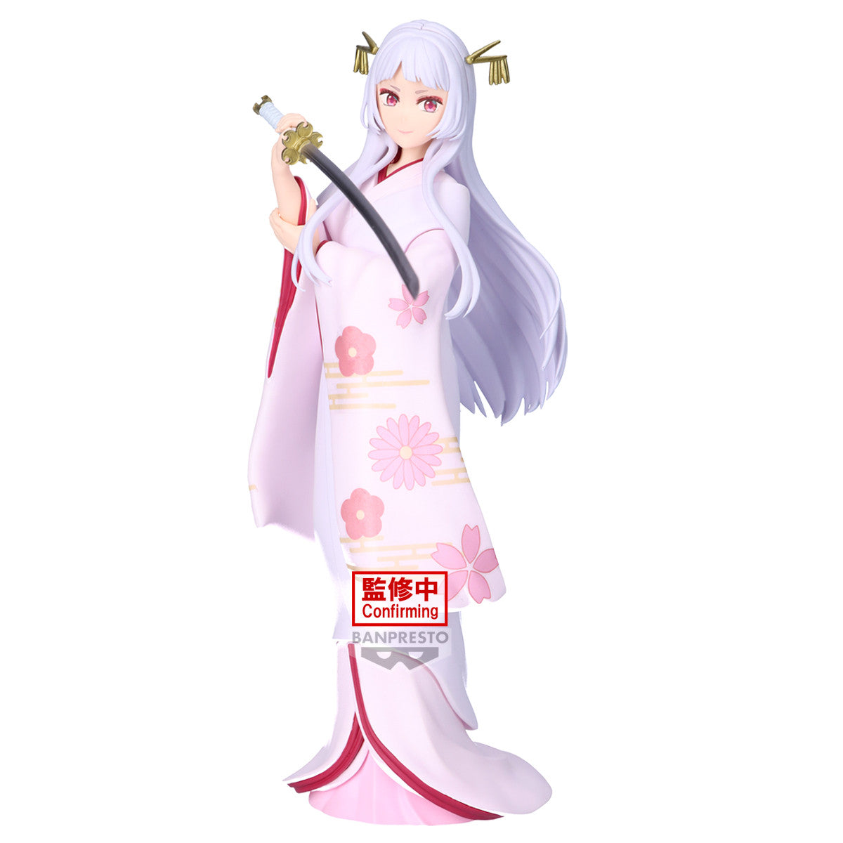 28648 - OSHI NO KO - AKANE KUROKAWA - STATUA 18CM