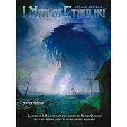 I MITI DI CTHULHU - ADATTAMENTO PER D&D 5A EDIZIONE ITA