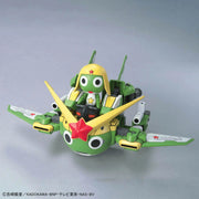 MK53263 - KERORO - GOD KERON - MODEL KIT