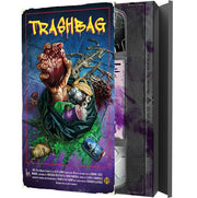 VERY HORROR STORIES: TRASHBAG - GDR