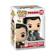 MONK - POP FUNKO VINYL FIGURE 1795 ADRIAN MONK 9CM