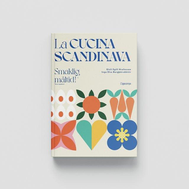 LA CUCINA SCANDINAVA