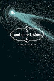 LAND OF THE LUSTROUS 13