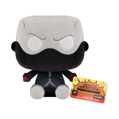 MY HERO ACADEMIA - FUNKO PLUSH - TWICE 18CM