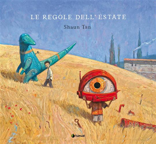 LE REGOLE DELL'ESTATE