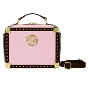 WICKED - BORSA A TRACOLLA - GLINDA TRUNK