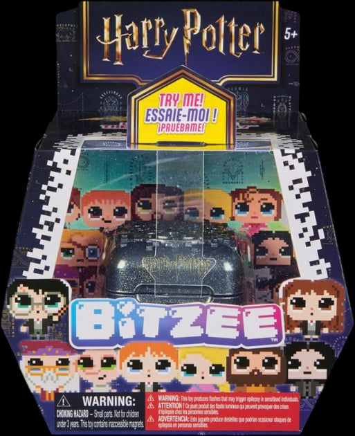 BITZEE - IL CUCCIOLO INTERATTIVO E DIGITALE