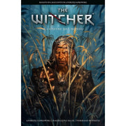 THE WITCHER- IL CONFINE DEL MONDO