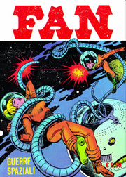 FAN 5 - GUERRE SPAZIALI