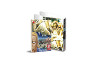 ONE-PUNCH MAN 31 - VARIANT