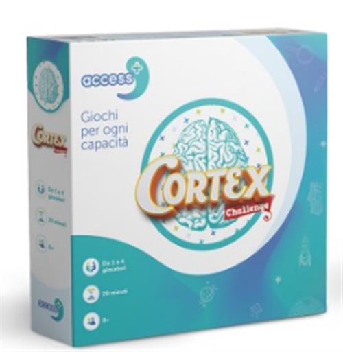 ACCESS PLUS - CORTEX