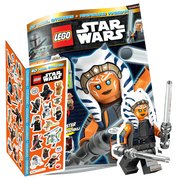 LEGO STAR WARS SPECIALE N.3 - AHSOKA TANO